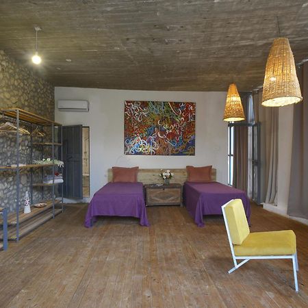 Dar Seddik Hotel Gafsa Ngoại thất bức ảnh