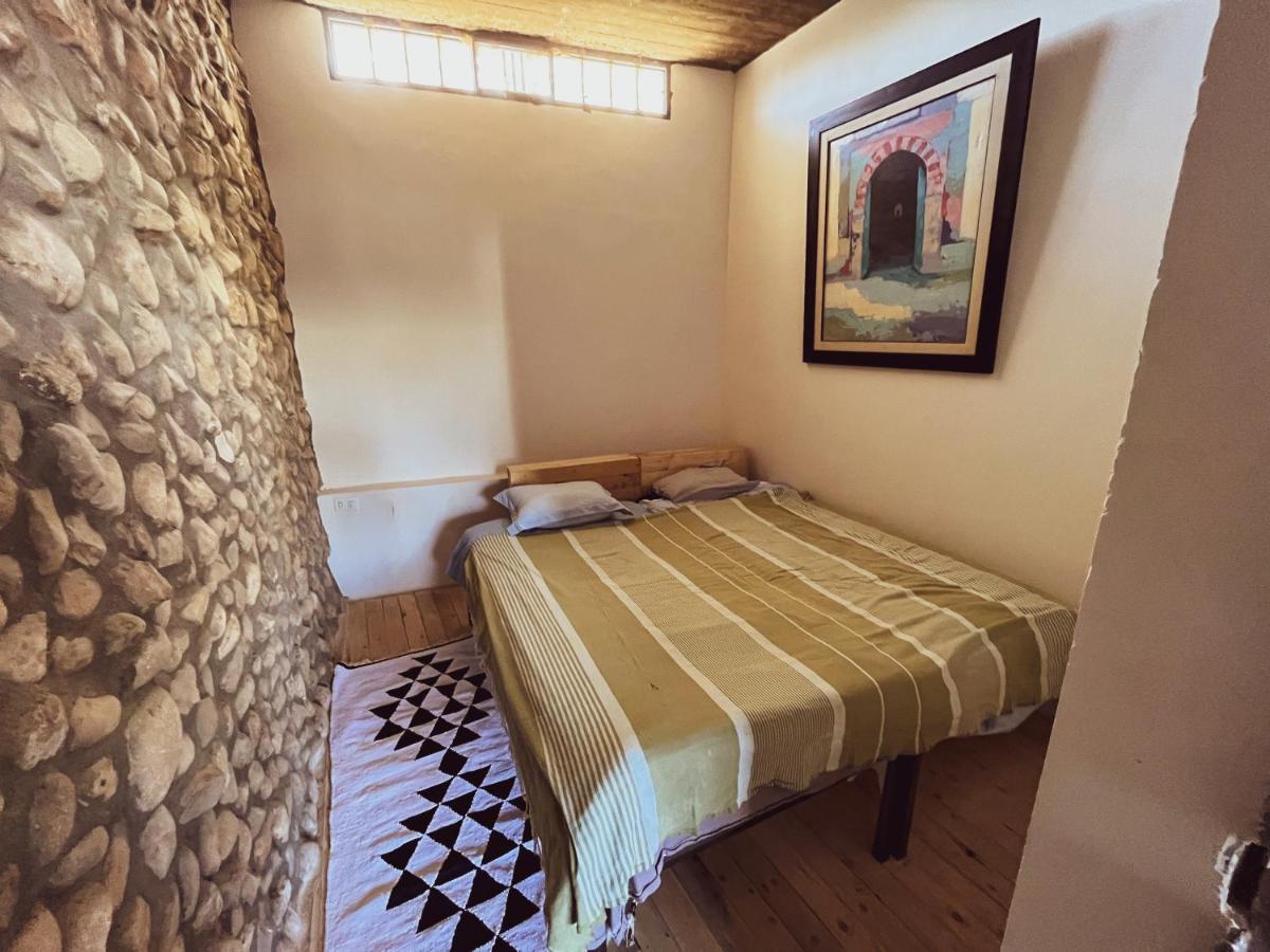 Dar Seddik Hotel Gafsa Ngoại thất bức ảnh