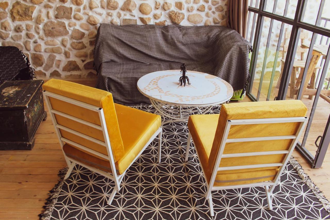 Dar Seddik Hotel Gafsa Ngoại thất bức ảnh