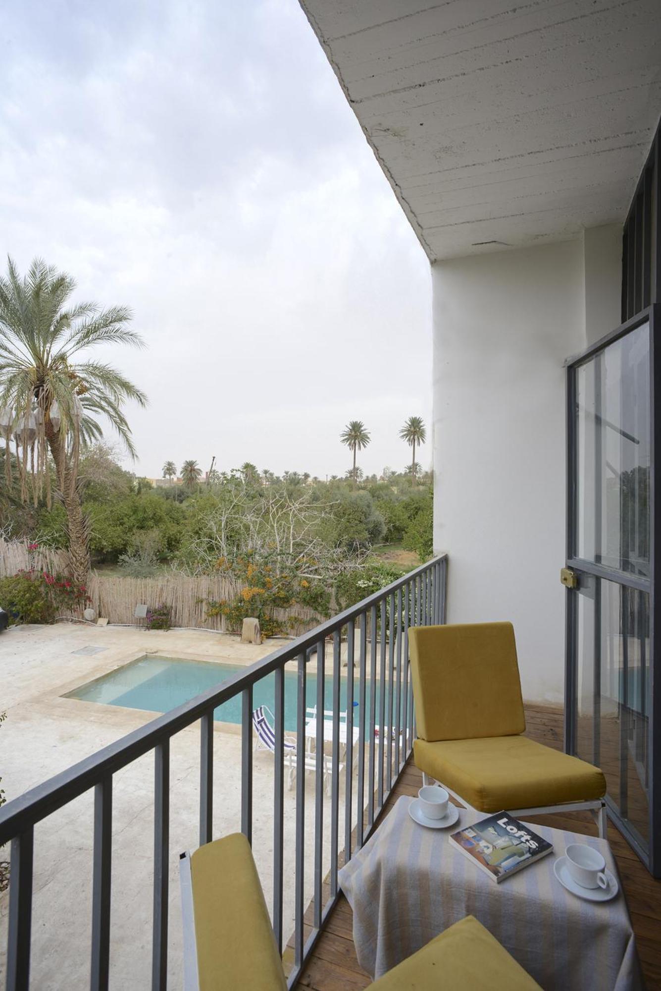 Dar Seddik Hotel Gafsa Ngoại thất bức ảnh