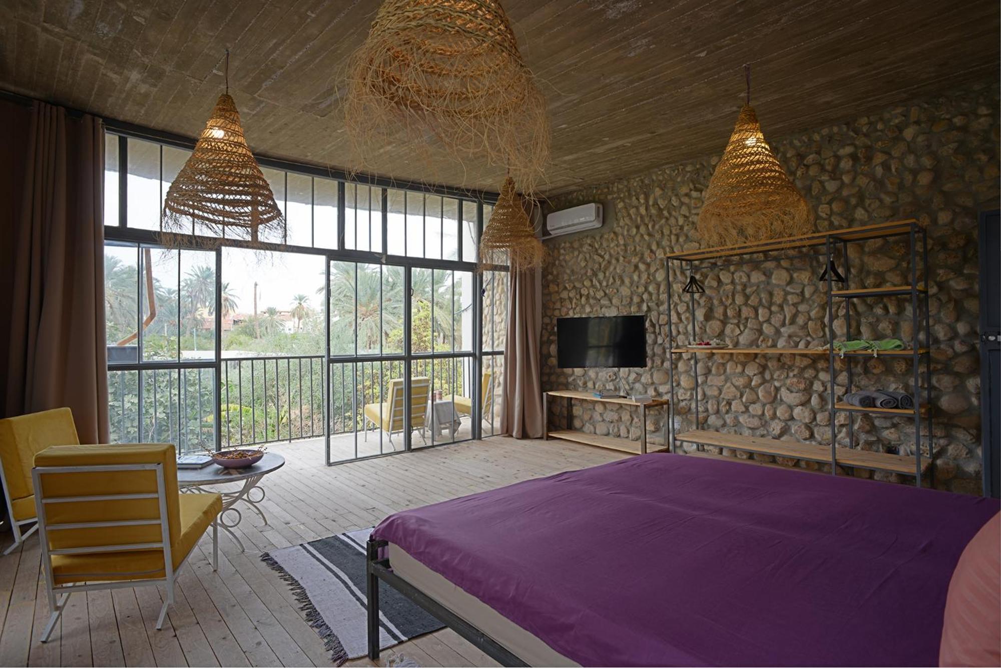 Dar Seddik Hotel Gafsa Ngoại thất bức ảnh
